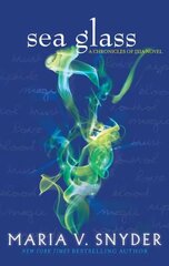 Sea Glass New edition цена и информация | Фантастика, фэнтези | 220.lv