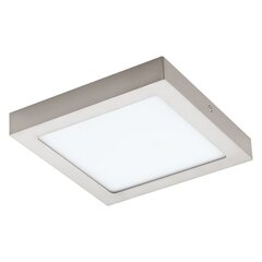 Griestu lampa Eglo Fueva-c 96679 cena un informācija | Griestu lampas | 220.lv