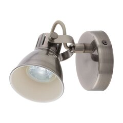 Sienas lampa Eglo Seras 96552 цена и информация | Настенные светильники | 220.lv