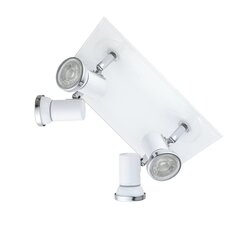 Griestu lampa Eglo Tamara 95995 цена и информация | Потолочные светильники | 220.lv