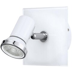 Настенный светильник для ванной комнаты Eglo Tamara 95993 цена и информация | Настенные светильники | 220.lv