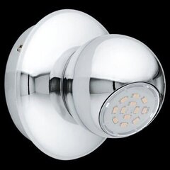 Настенный светильник Eglo Norbello 93164 цена и информация | Настенные светильники | 220.lv
