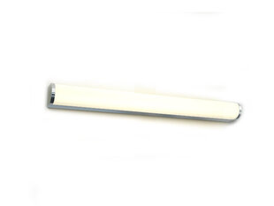 Настенный светильник для ванной комнаты AZzardo Petra AZ2475 цена и информация | Настенные светильники | 220.lv