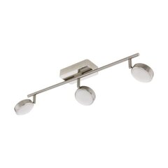 Griestu lampa Eglo Corropoli c 97716 цена и информация | Потолочные светильники | 220.lv