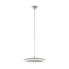 Piekaramā lampa Eglo Moneva-c 98043 cena un informācija | Lustras | 220.lv