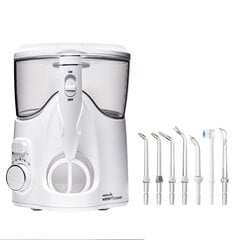 Waterpik WP-160 Ultra Plus цена и информация | Ирригаторы | 220.lv