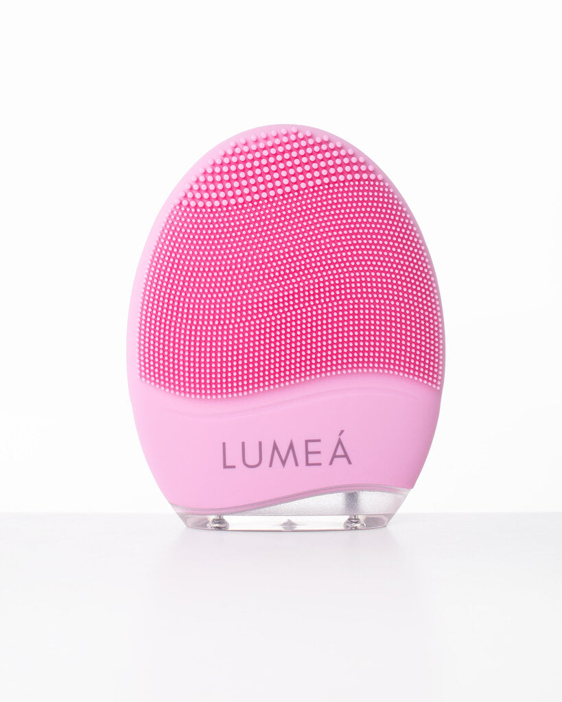 Lumeá Sophia™ pink 2.0 - sejas masažieris cena un informācija | Sejas kopšanas ierīces | 220.lv