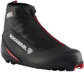 Distanču slēpošanas zābaki Rossignol X-1 Ultra cena un informācija | ROSSIGNOL Sporta preces | 220.lv