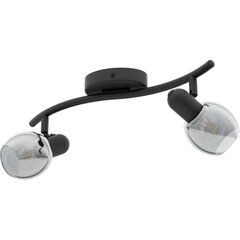 Griestu lampa Eglo Pollica 82615024 цена и информация | Потолочные светильники | 220.lv