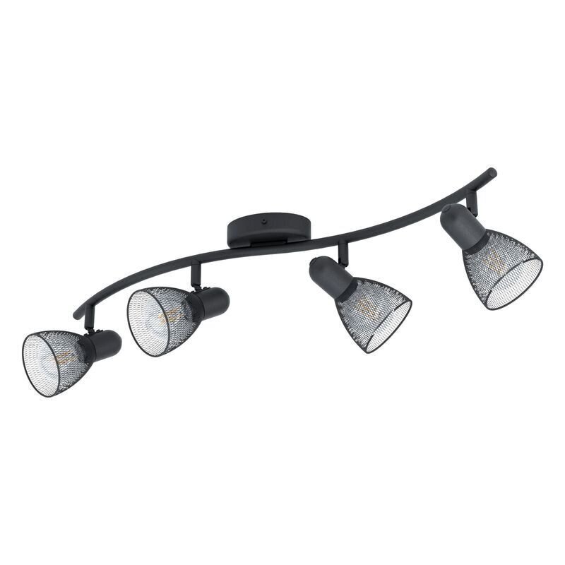 Griestu lampa Eglo Carovigno 98623 cena un informācija | Griestu lampas | 220.lv