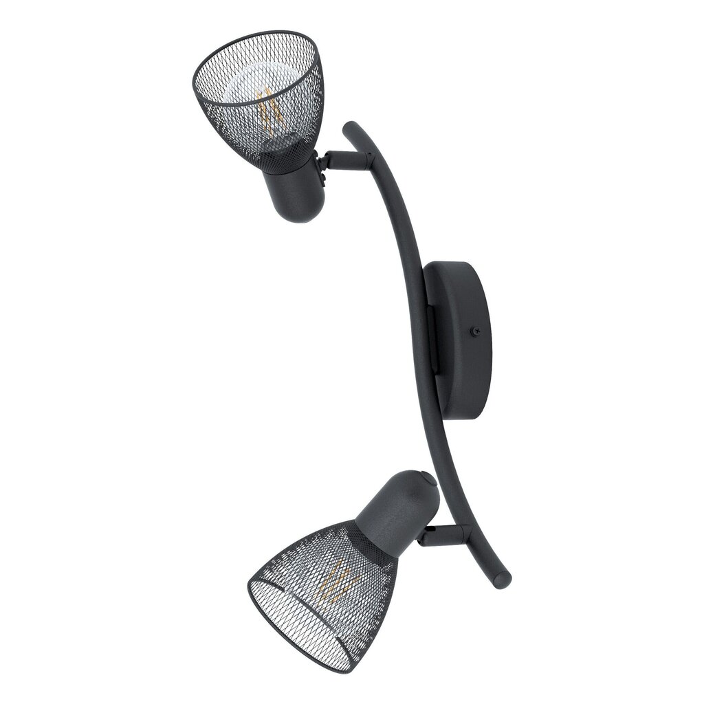 Griestu lampa Eglo Carovigno 98622 cena un informācija | Griestu lampas | 220.lv