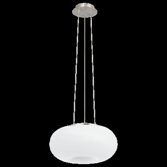 Piekaramā lampa Eglo Optica-c 98372 cena un informācija | Piekaramās lampas | 220.lv