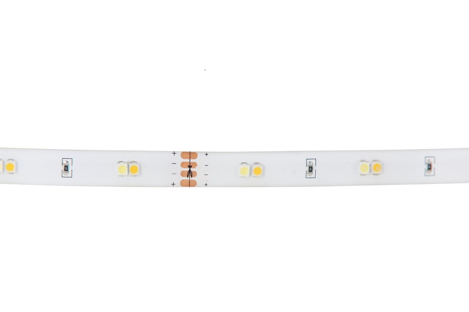 Led lente Eglo Stripe-a 98295 cena un informācija | Iebūvējamās lampas, LED paneļi | 220.lv