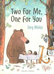 Two for Me, One for You цена и информация | Книги для подростков и молодежи | 220.lv