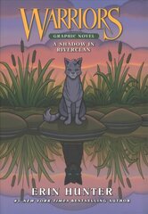 Warriors: A Shadow in RiverClan cena un informācija | Grāmatas pusaudžiem un jauniešiem | 220.lv