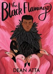 Black Flamingo цена и информация | Книги для подростков и молодежи | 220.lv