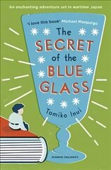 Secret of the Blue Glass цена и информация | Книги для подростков и молодежи | 220.lv