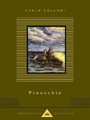 Pinocchio cena un informācija | Grāmatas pusaudžiem un jauniešiem | 220.lv