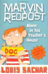 Alone in His Teacher's House: Book 4 цена и информация | Книги для подростков  | 220.lv