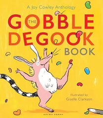 Gobbledegook Book цена и информация | Книги для подростков и молодежи | 220.lv