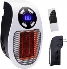 Convenient portable heater - Handy Heater kaina ir informacija | Грелки | 220.lv