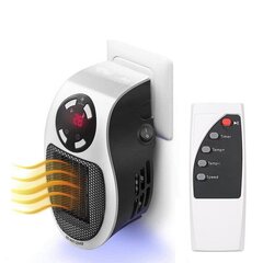 Convenient portable heater - Handy Heater цена и информация | Грелки | 220.lv