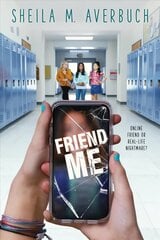 Friend Me цена и информация | Книги для подростков и молодежи | 220.lv