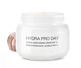 Интенсивно увлажняющий крем с гиалуроновой кислотой Kiko Milano Hydra Pro Day, 50 мл цена и информация | Наносите на чистую кожу лица. Подержите около 10-15 минут и смойте водой. | 220.lv