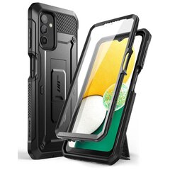 Supcase Unicorn Beetle Pro, Galaxy A13 4G/LTE Black цена и информация | Чехлы для телефонов | 220.lv