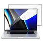Spigen Glass TR Slim, MacBook Pro 16" цена и информация | Portatīvo datoru dzesēšanas paliktņi un citi piederumi | 220.lv