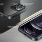 Supcase UB Edge Pro, iPhone 13 Pro Black цена и информация | Telefonu vāciņi, maciņi | 220.lv