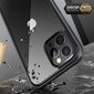 Supcase UB Edge Pro, iPhone 13 Pro Black cena un informācija | Telefonu vāciņi, maciņi | 220.lv