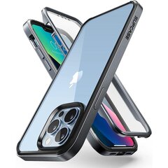Supcase UB Edge Pro, iPhone 13 Pro Black цена и информация | Чехлы для телефонов | 220.lv
