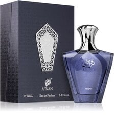 Parfimērijas ūdens Afnan Turathi Blue Homme EDP vīriešiem 90 ml cena un informācija | Vīriešu smaržas | 220.lv