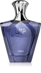 Парфюмерная вода Afnan Turathi Blue Homme EDP для мужчин 90 мл цена и информация | Мужские духи | 220.lv