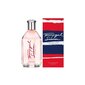 Tualetes ūdens sievietēm Tommy Hilfiger Tommy Girl Summer Ocean Wave EDT, 100 ml cena un informācija | Sieviešu smaržas | 220.lv