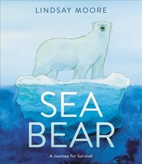 Sea Bear: A Journey for Survival цена и информация | Книги для подростков и молодежи | 220.lv