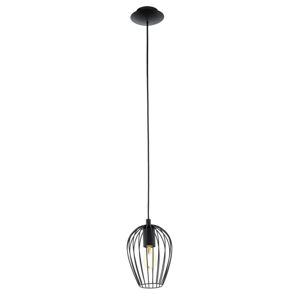 Piekaramā lampa Eglo Newtown 49477 cena un informācija | Lustras | 220.lv