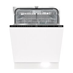 Gorenje GV663D60 цена и информация | Посудомоечные машины | 220.lv