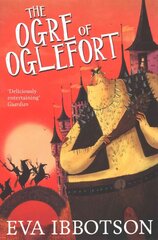 Ogre of Oglefort New edition cena un informācija | Grāmatas pusaudžiem un jauniešiem | 220.lv