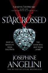 Starcrossed цена и информация | Книги для подростков и молодежи | 220.lv