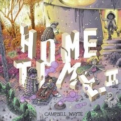 Home Time (Book Two): Beyond the Weaving, Book Two цена и информация | Книги для подростков  | 220.lv