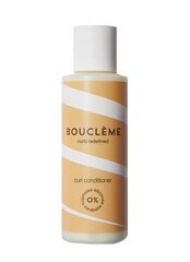 Kondicionieris cirtainiem matiem Boucleme Curl Conditioner Travel 100 ml цена и информация | Бальзамы, кондиционеры | 220.lv