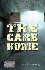 Care Home цена и информация | Книги для подростков  | 220.lv