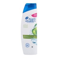 Fresh (pretblaugznu šampūns un kondicionieris) 2 vienā šampūns un kondicionieris cena un informācija | Šampūni | 220.lv