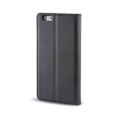 Smart Magnet case for Nok 230 black цена и информация | Чехлы для телефонов | 220.lv