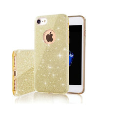 Чехол Glitter 3in1 для iPhone 11  цена и информация | Чехлы для телефонов | 220.lv