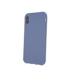 OEM Silicon Case piemērots iPhone 7 / 8 / SE 2, zils цена и информация | Чехлы для телефонов | 220.lv