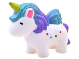 Foam crush pony пенная игрушка ZA2611 цена и информация | Игрушки для девочек | 220.lv