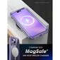 Supcase UB Edge Mag Safe, iPhone 14 Pro Max Deep Purple cena un informācija | Telefonu vāciņi, maciņi | 220.lv